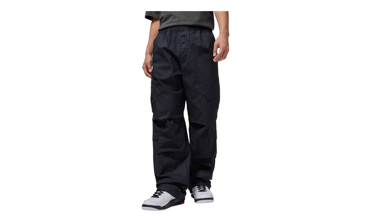 Jordan Flight Utility Pants "Black" HV0530 010