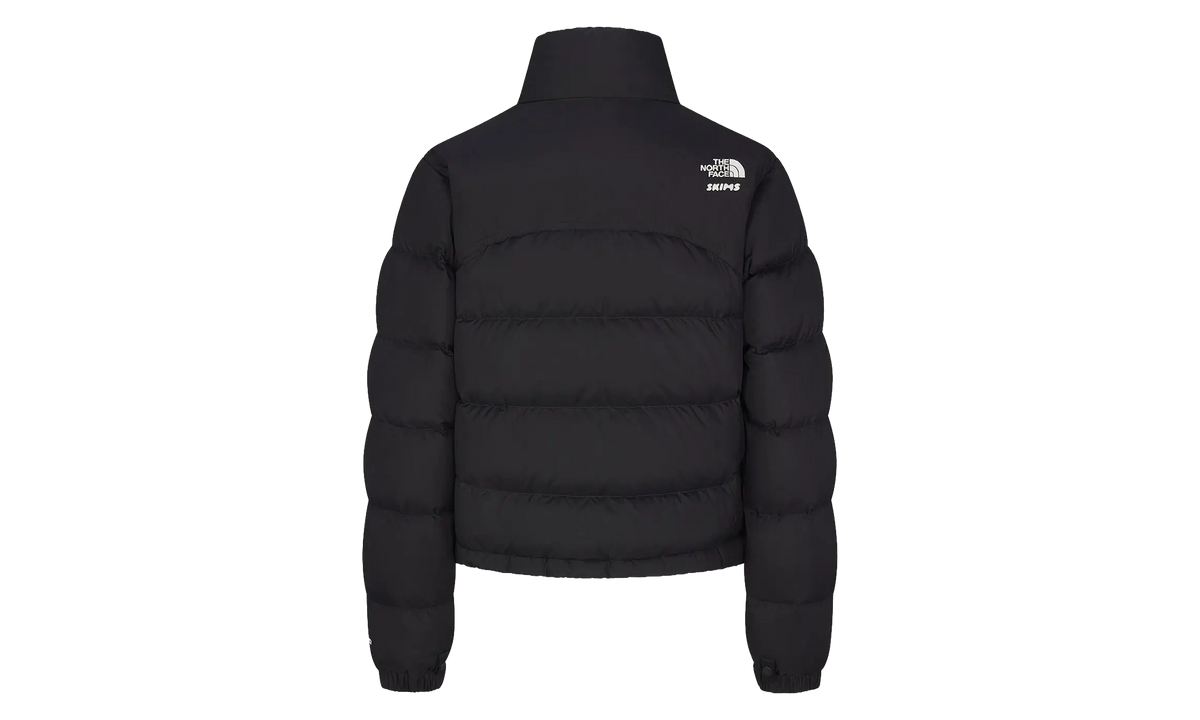 SKIMS Retro 2000 Nupse Jacket "Onyx" NF0A82Z513X