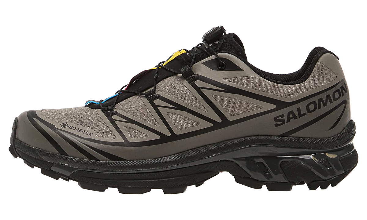 XT-6 GORE-TEX "Black Cloudburst" L49215400