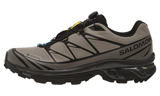 XT-6 GORE-TEX "Black Cloudburst" L49215400