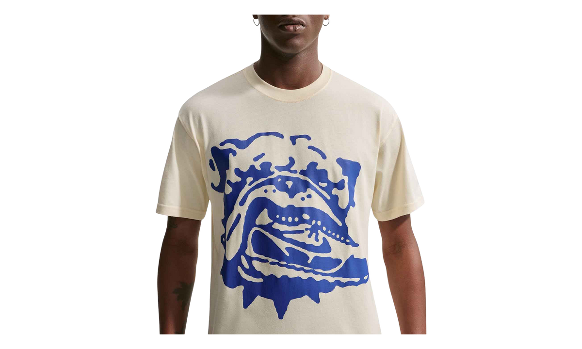 Sportswear Shoe Dog T-Shirt "Coconut Milk" IR4960 113