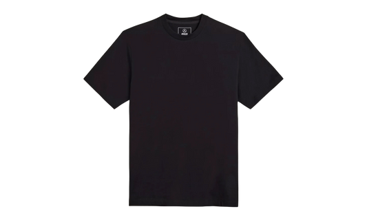 Y-3 Mercedes - AMG Petronas Formula 1 Team Logo Stack Tee "Black" KR2373
