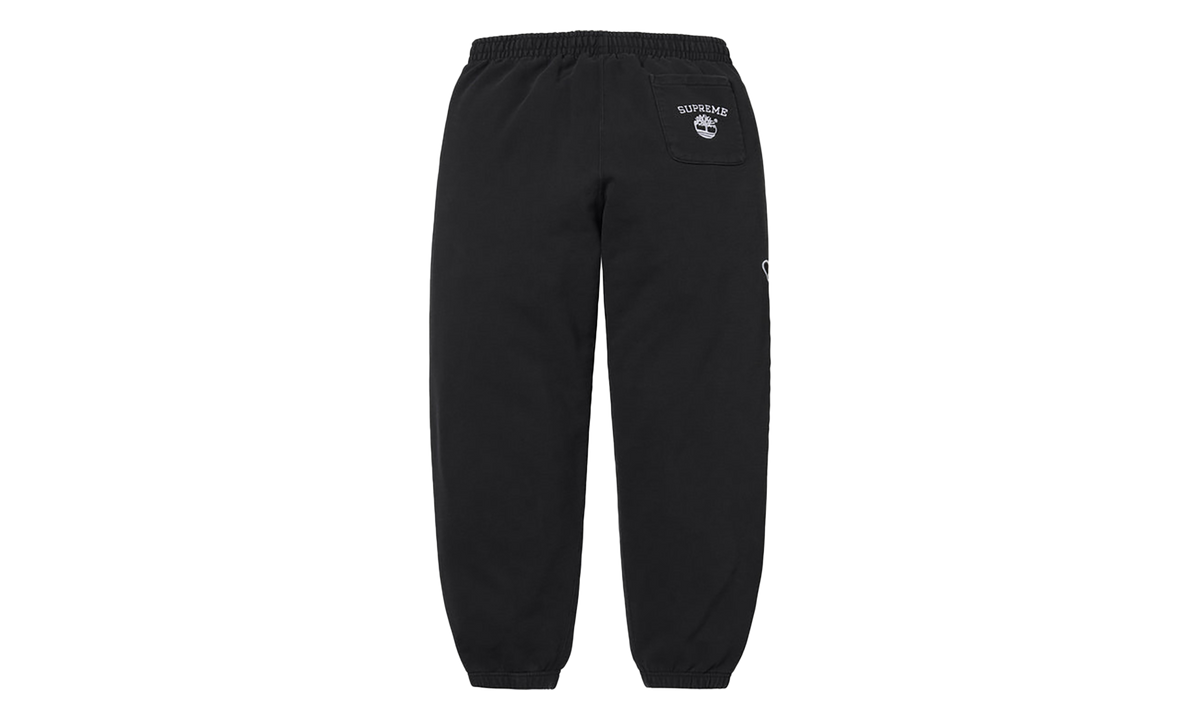 Timberland Sweatpant "FW26 - Black" SU29077