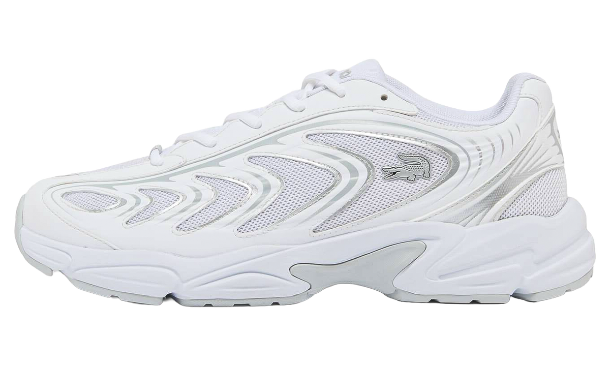 Storm 96 3K Sneakers "White / Light Grey" 52SMA0027 14X