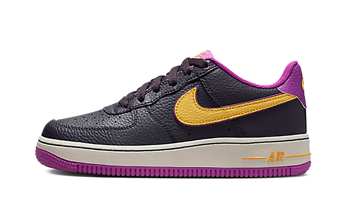 Air Force 1 Low GS "Lakers" DX5805 500