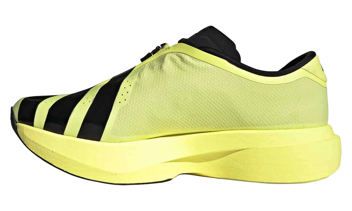 Adizero EVO SL Zip Lightstrike Pro "Volt" KI7910