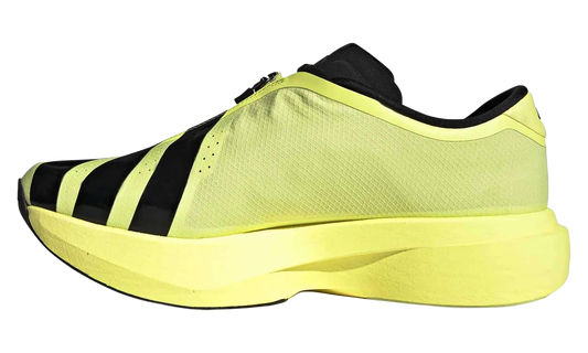 Adizero EVO SL Zip Lightstrike Pro "Volt" KI7910