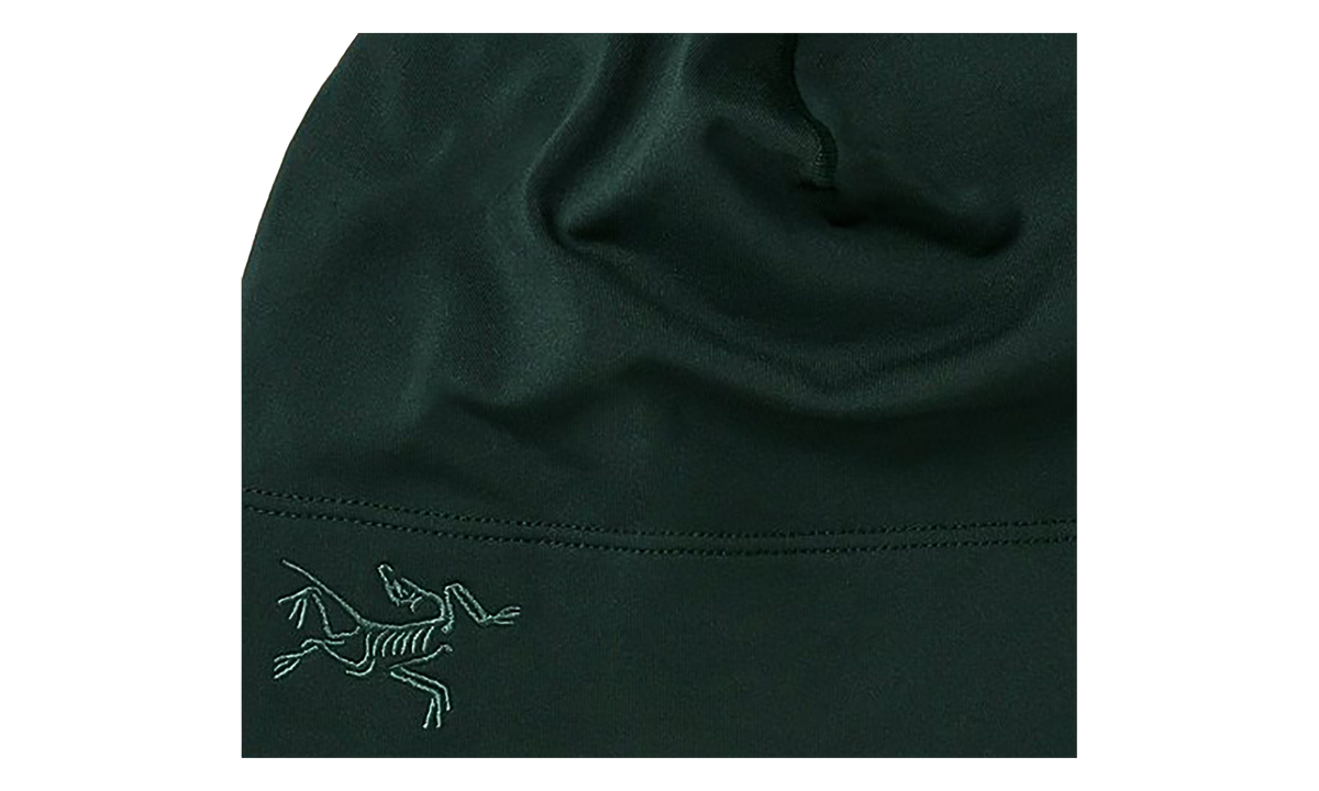 Rho Toque "Dark Jade" ARC035