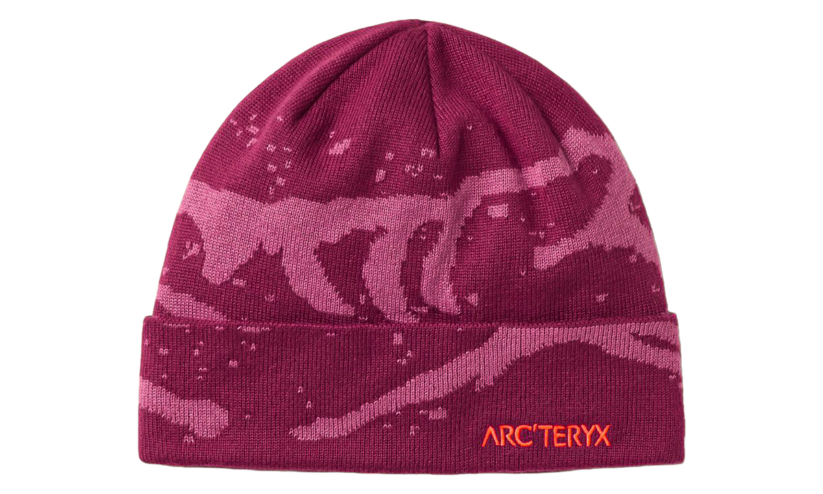 Grotto Toque "Renegade / Lt Renegade" ARC025