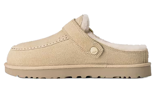 Goldenstar Evelina Clog WMNS "Sand Castle" 1180251 SNDC