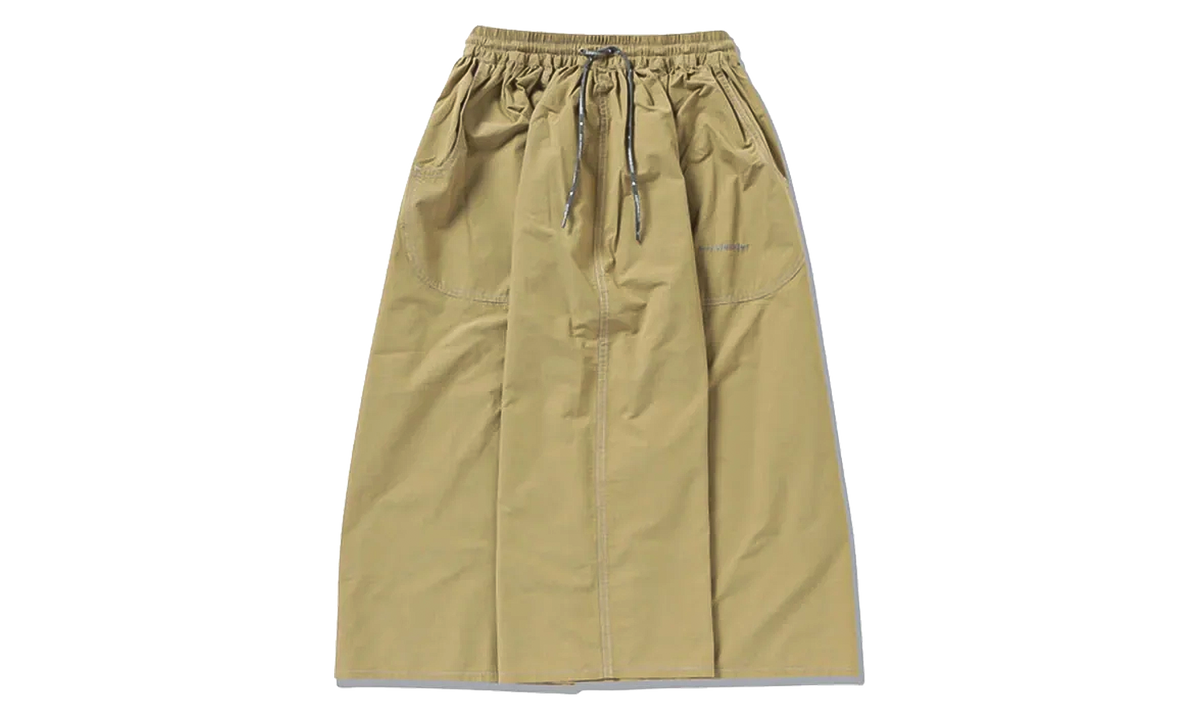 CORDURA Cotton Rip Skirt WMNS "Beige" 5746182061 040