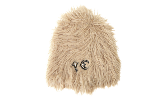 Heavy Chimera Beanie "Beige" TC26AC4901