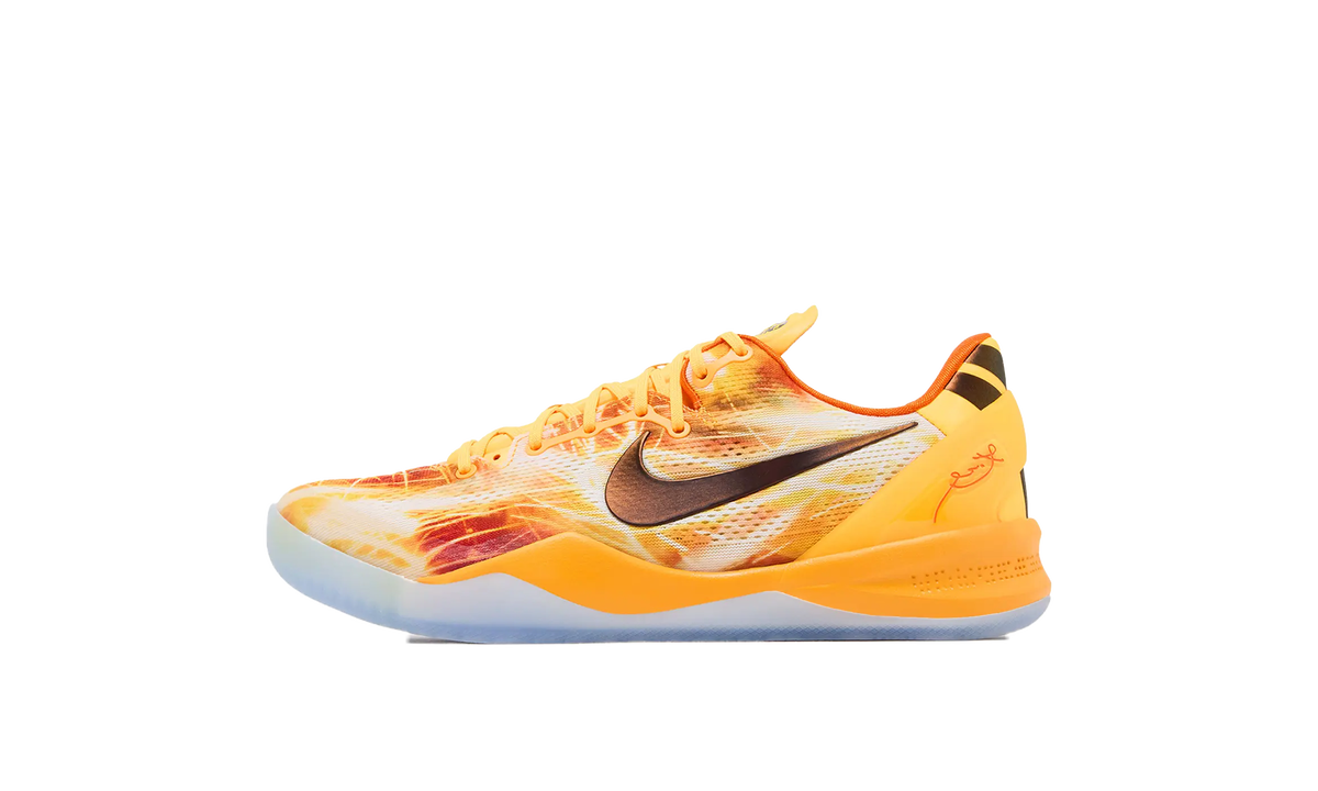 Kobe 8 GS "Shanghai Fireworks (2026)" IV5459 800