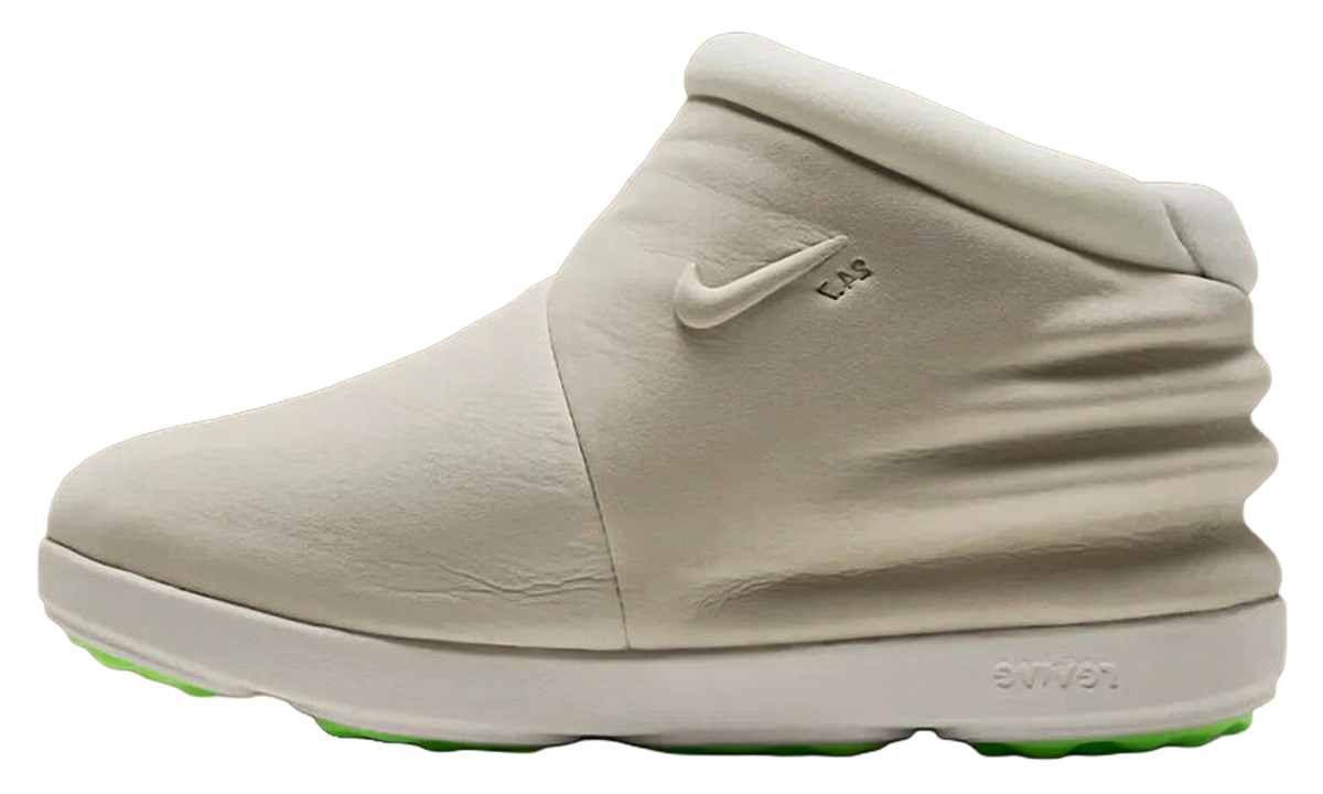 24.7 Recovery Boot WMNS "Pale Ivory" IR0451 100