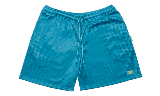 123 Mesh Shorts "Apatite" ABC123MSH100 APAT