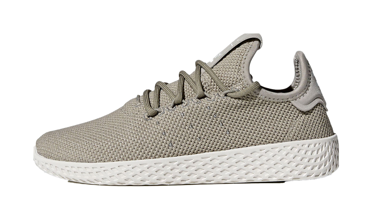 Tennis Hu J GS "Pharrel Williams - TECH BEIGE" CQ2298