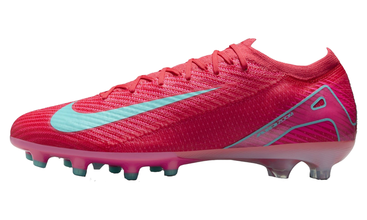 Mercurial Vapor 16 Elite AG-Pro "Ember Glow Aurora Green" FQ8693 800