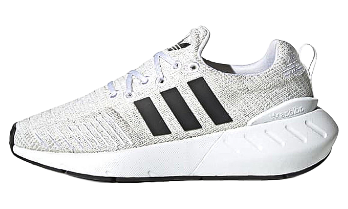 Swift Run 22 GS "Cloud White Core Black Grey" GW8179