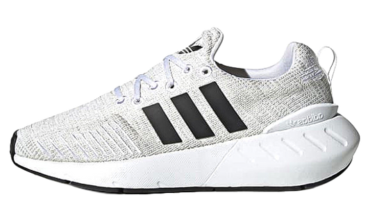Swift Run 22 GS "Cloud White Core Black Grey" GW8179