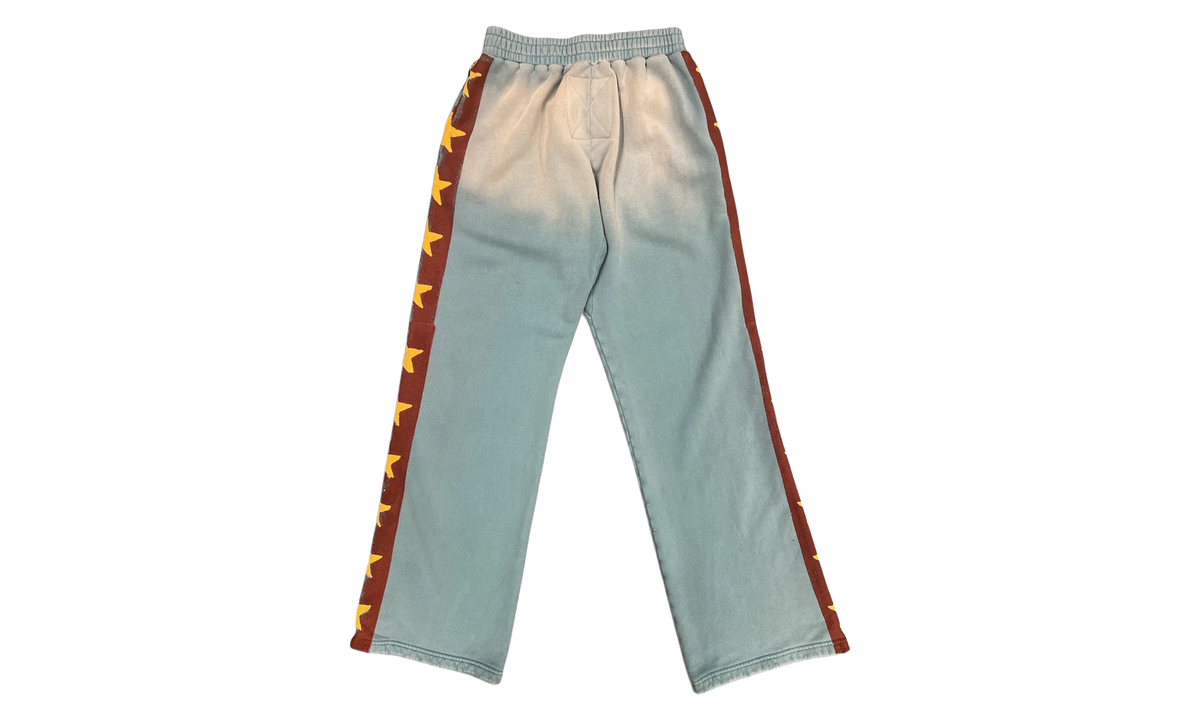 All Star Field Day Lounge Pants "Teal" ALSTPA TEL