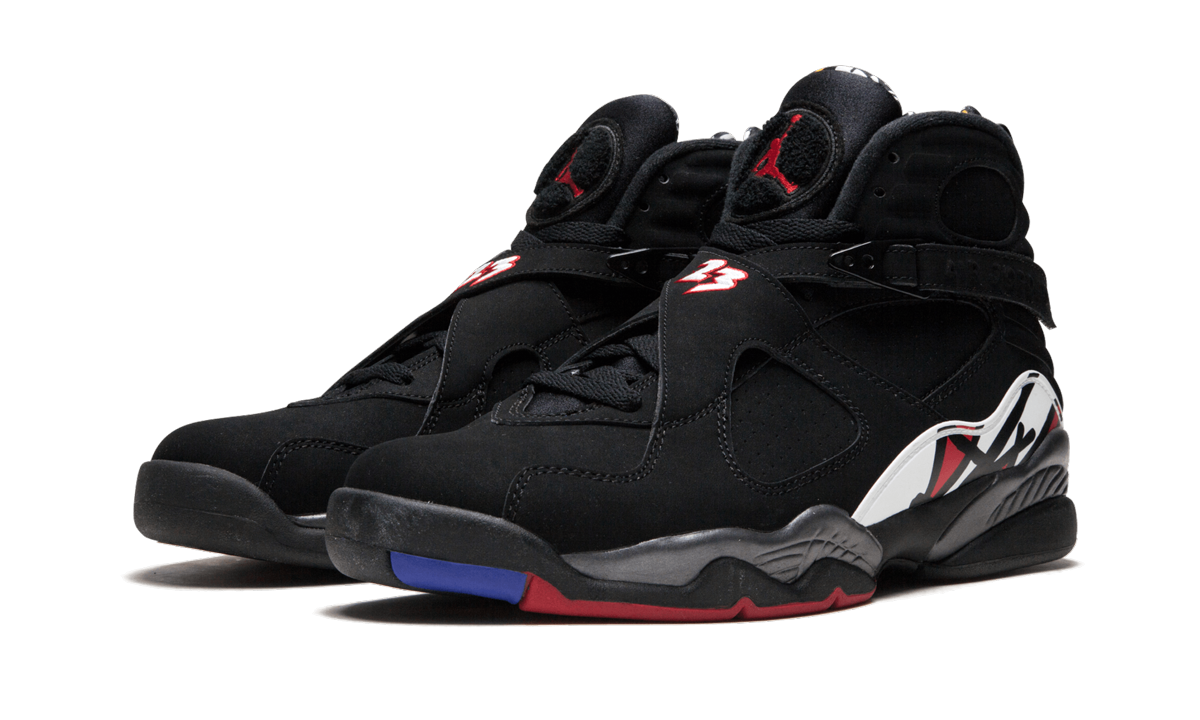 Air Jordan 8 Retro "Playoffs" 305381 061