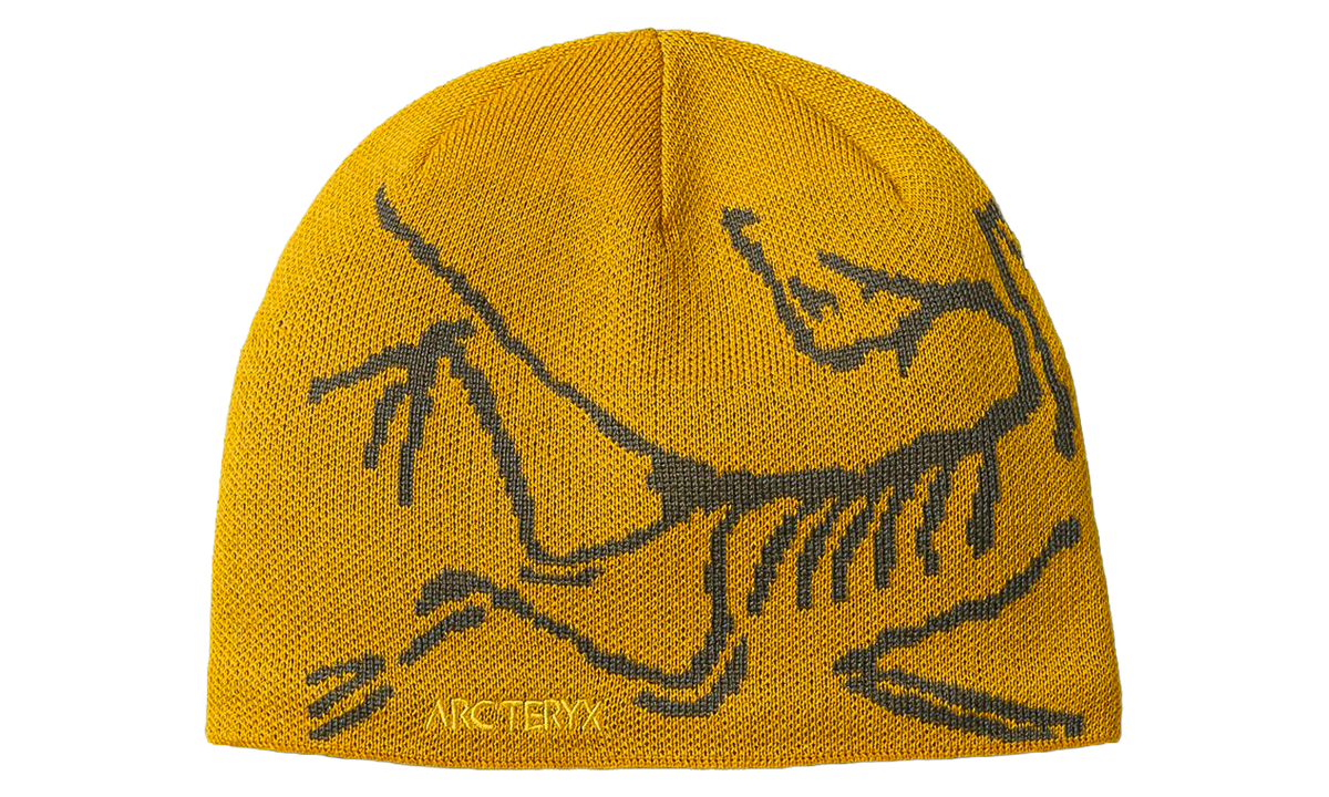 Bird Head Toque "Nucleus / Mongoose" ARC008