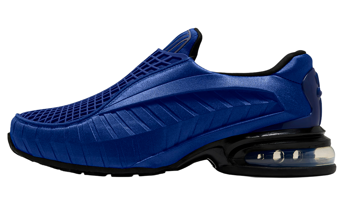 Air Max Dolce WMNS "Old Royal Black" IB4527 400