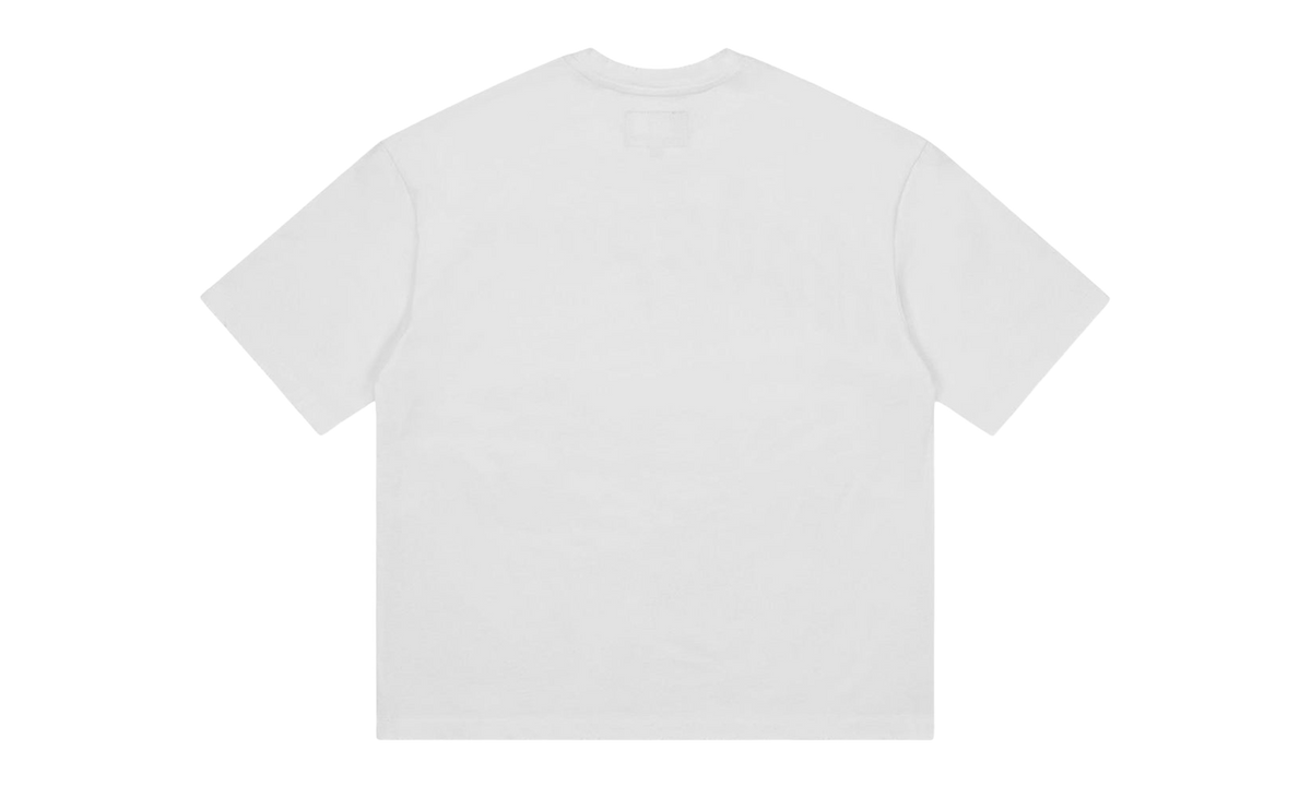 Road Rage T-shirt NG "White" GS904