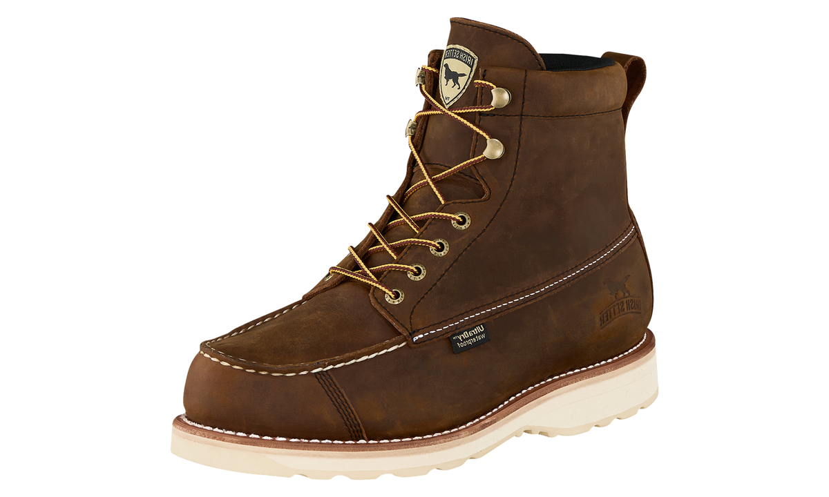 Wingshooter "Brown" A0891 BROWN
