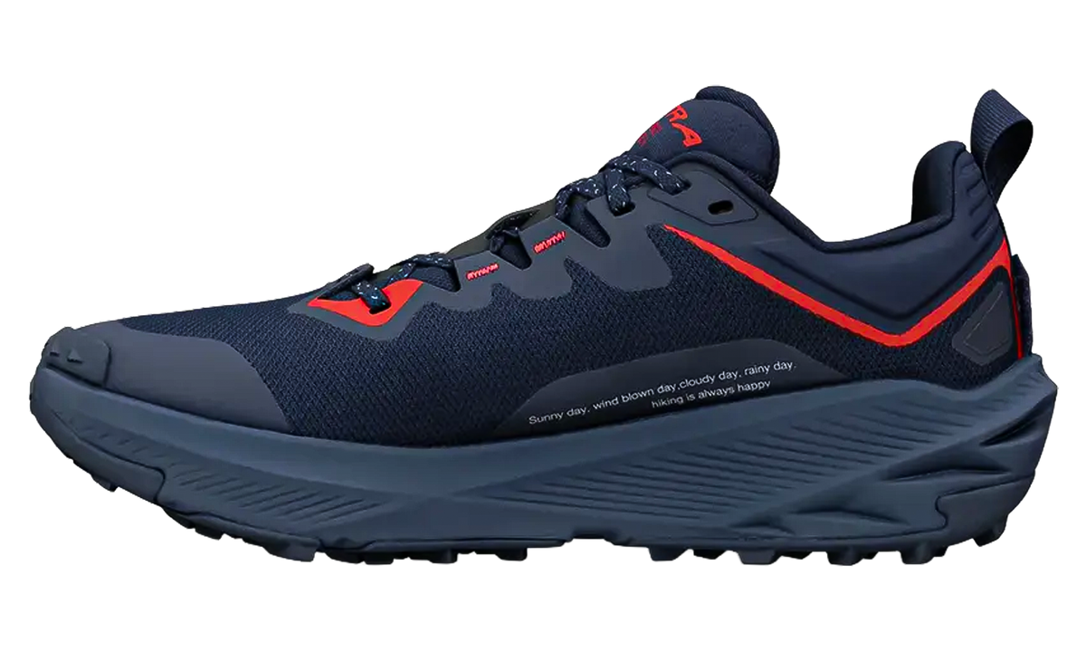 Altra Experience Wild 3+ "Navy" 5746978219 120