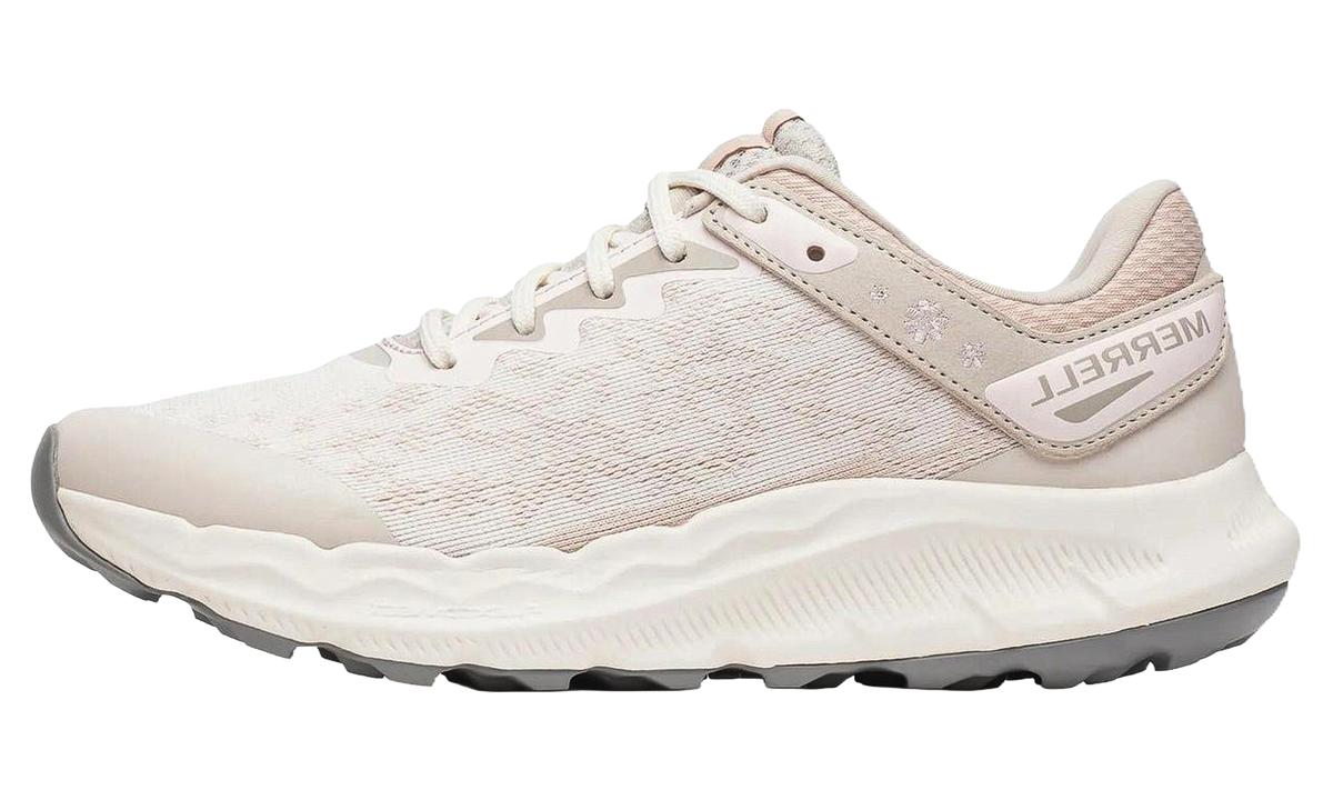 Antora 4 WMNS "Allure Chalk Rosa" J00003270