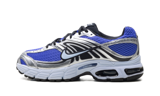 Air Max Moto 2K WMNS "Sapphire Metallic Silver" HQ2056 500