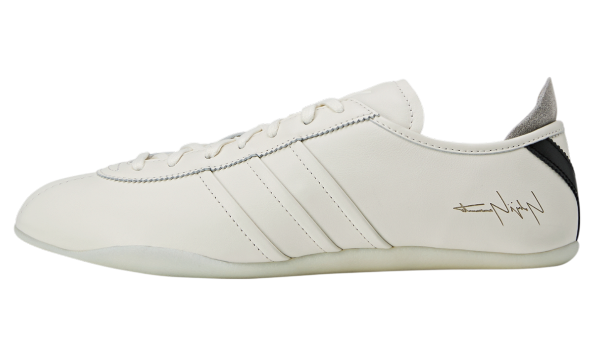 Y-3 Tokyo WMNS "Off White / Off White / Black" KI0882