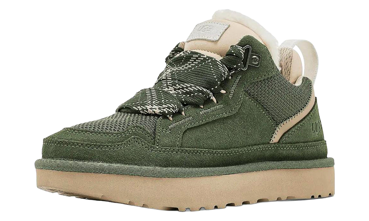 Lowmel Sneaker "Deep Shade" 1144032 DPSH