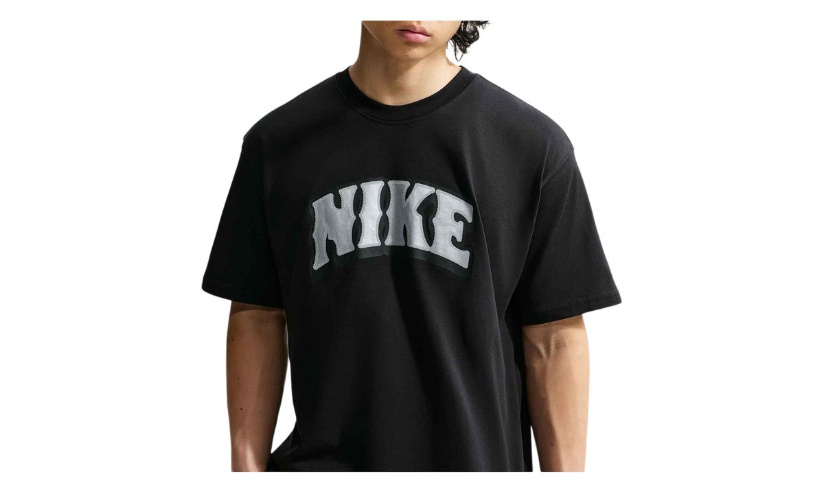Sportswear T-Shirt "Black" IM9339 010