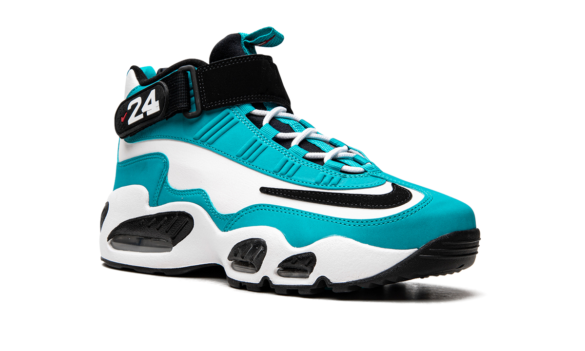 AIR GRIFFEY MAX 1 "AQUA" DQ8578 300