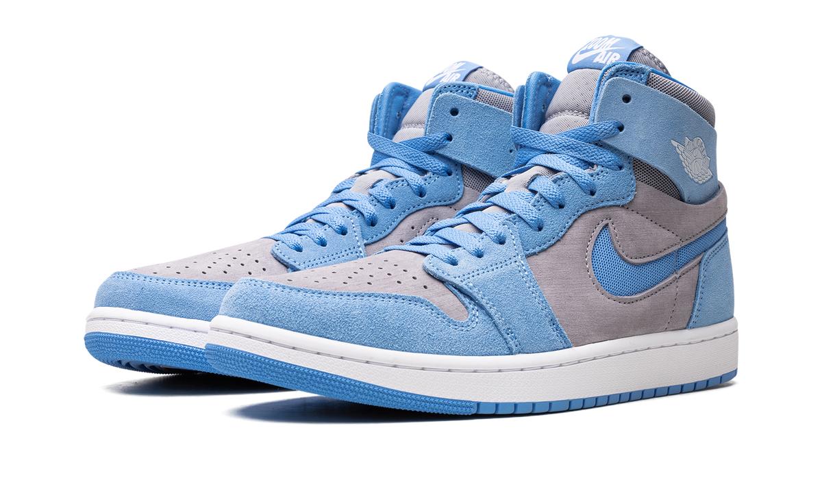 Air Jordan 1 Zoom CMFT 2 "University Blue" DV1307 014