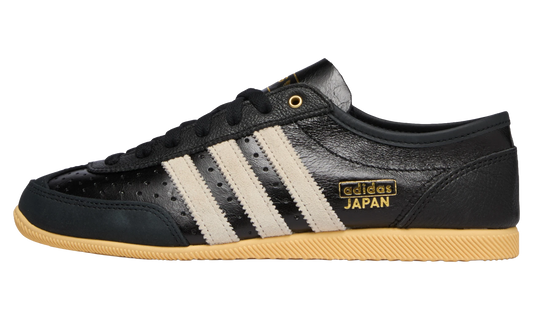 Japan Decon WMNS "Core Black / Cream White / Orange Tint" KJ6212