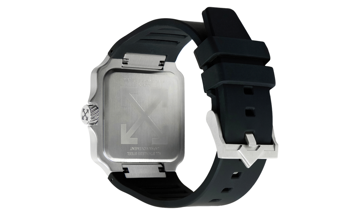 Proto Layer "Silver" OW1G009P0015