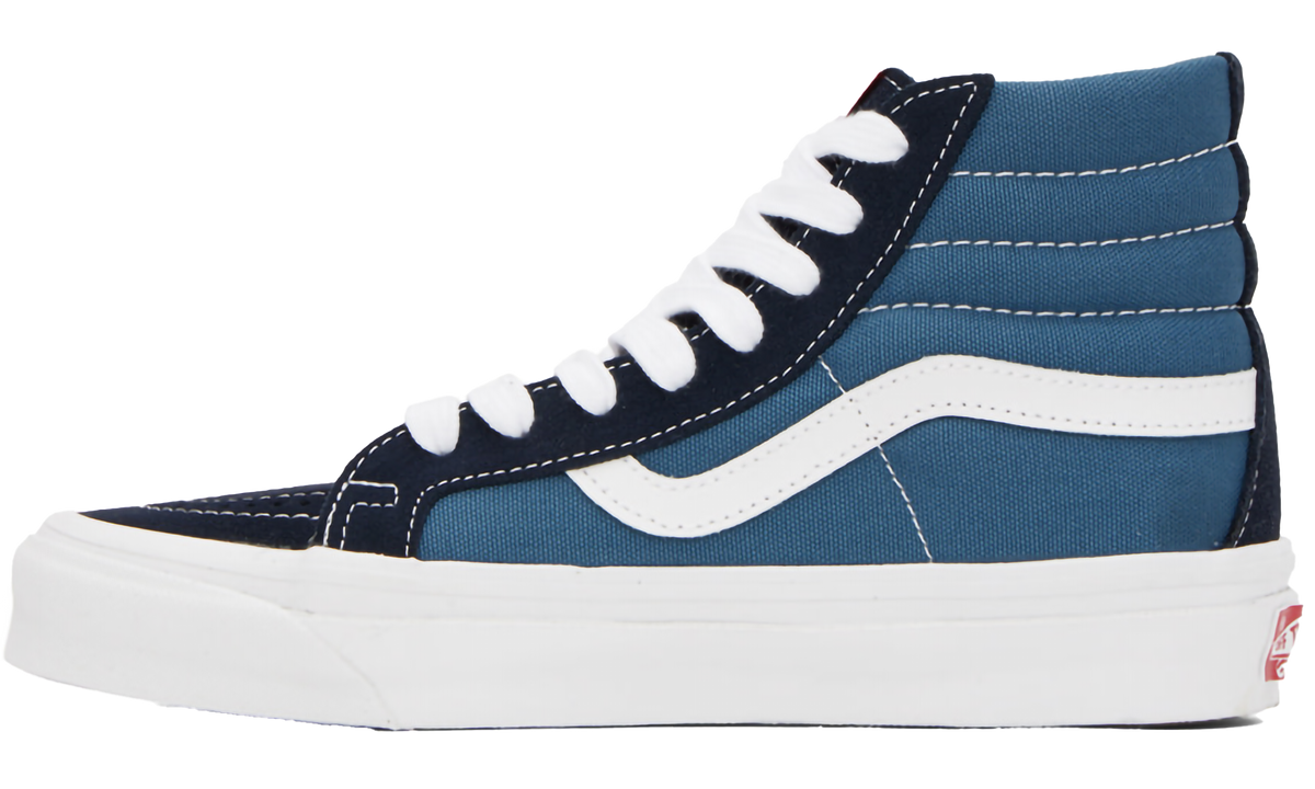 OG SK8 Hi LX VN0A4BVB5OC