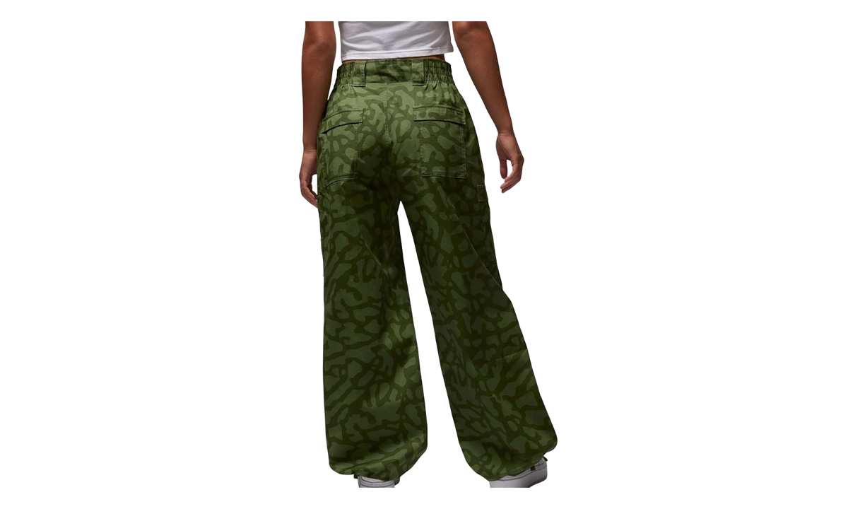 Jordan Chicago Trousers WMNS "Sky J Light Olive" FD7212 340