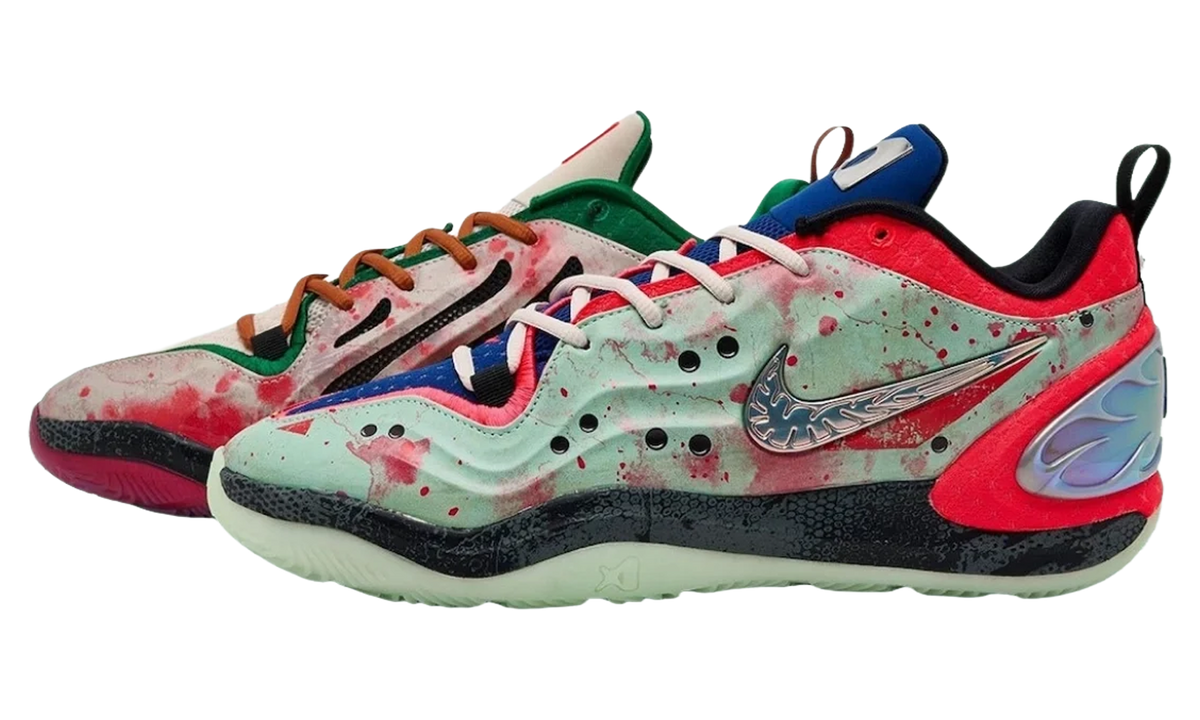 A’Two WMNS "Potion No. 22" IZ2457 100