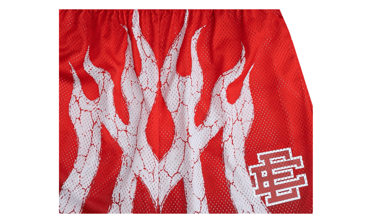 EE Mannahatta Short "Red" EE1009