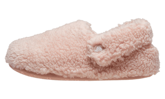Classic Cozzzy Slipper Clog GS "Pink Clay / Rose" 210856 6TY