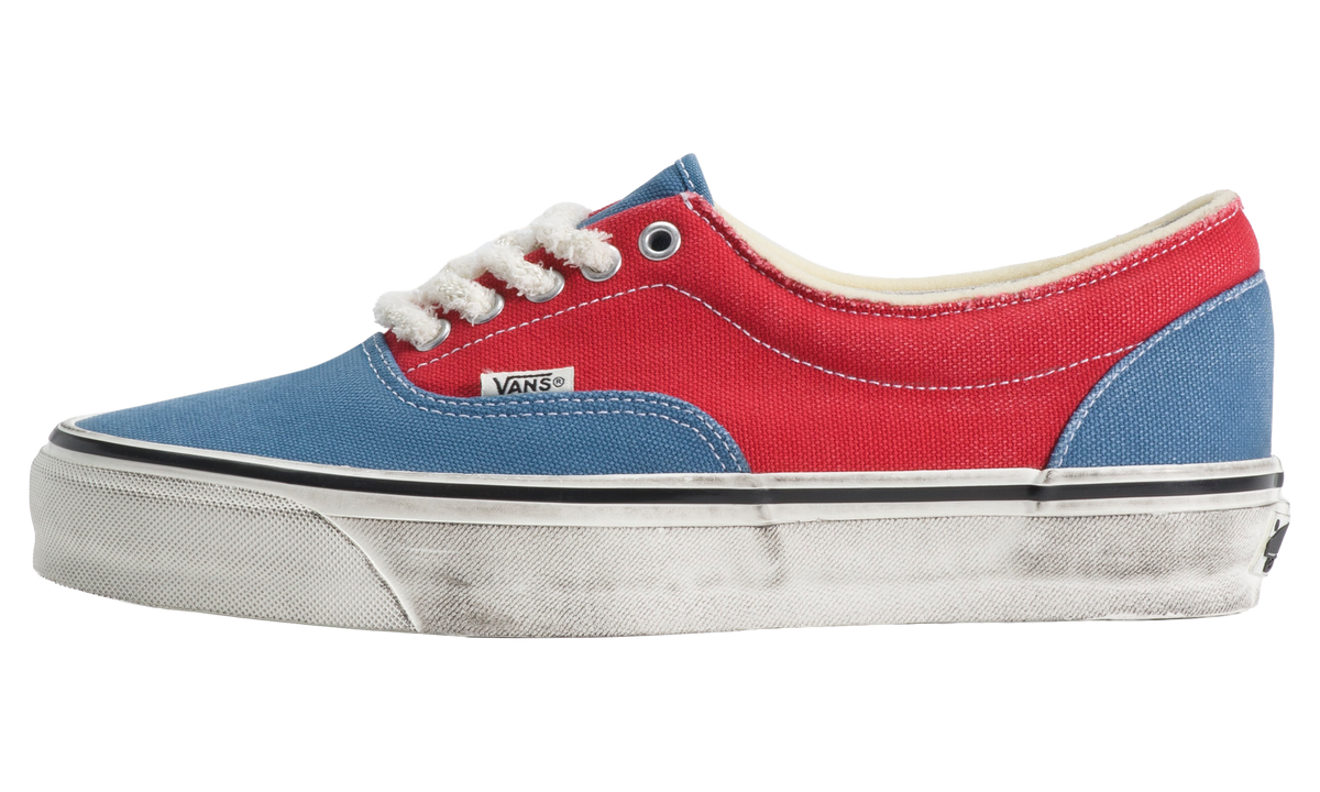 OTW Era 95 DST "Relic Navy Red" VN00114AY9T