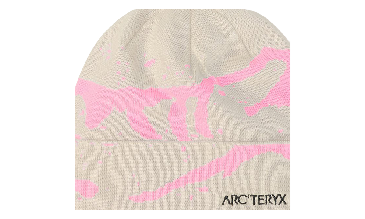 Grotto Toque "Cosmic Bloom" ARC023