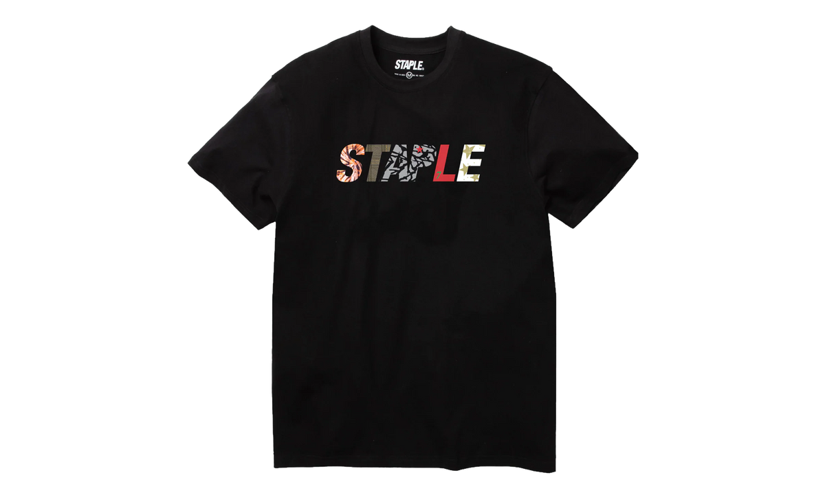 Grails Logo T-Shirt "Black" 06D6C417