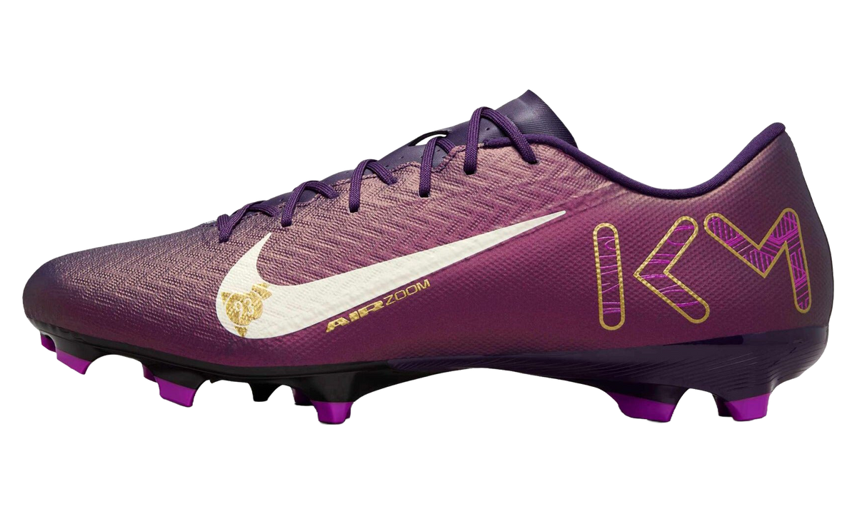 Mercurial Vapor 16 Academy FG/MG "Kylian Mbappé Grand Purple" FQ8377 500