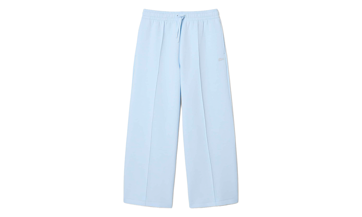 Wide Fit Jersey Sweatpants WMNS "Light Blue" XF0041 51 T01