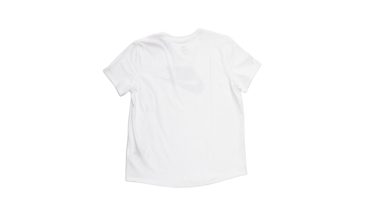W NSW Essentials Logo Tee "White" DX7906 100